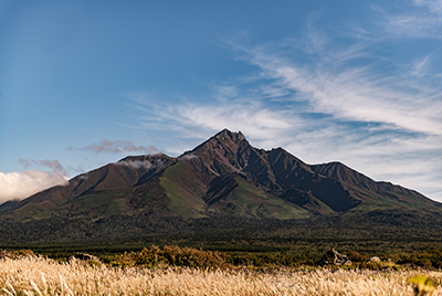 mountain