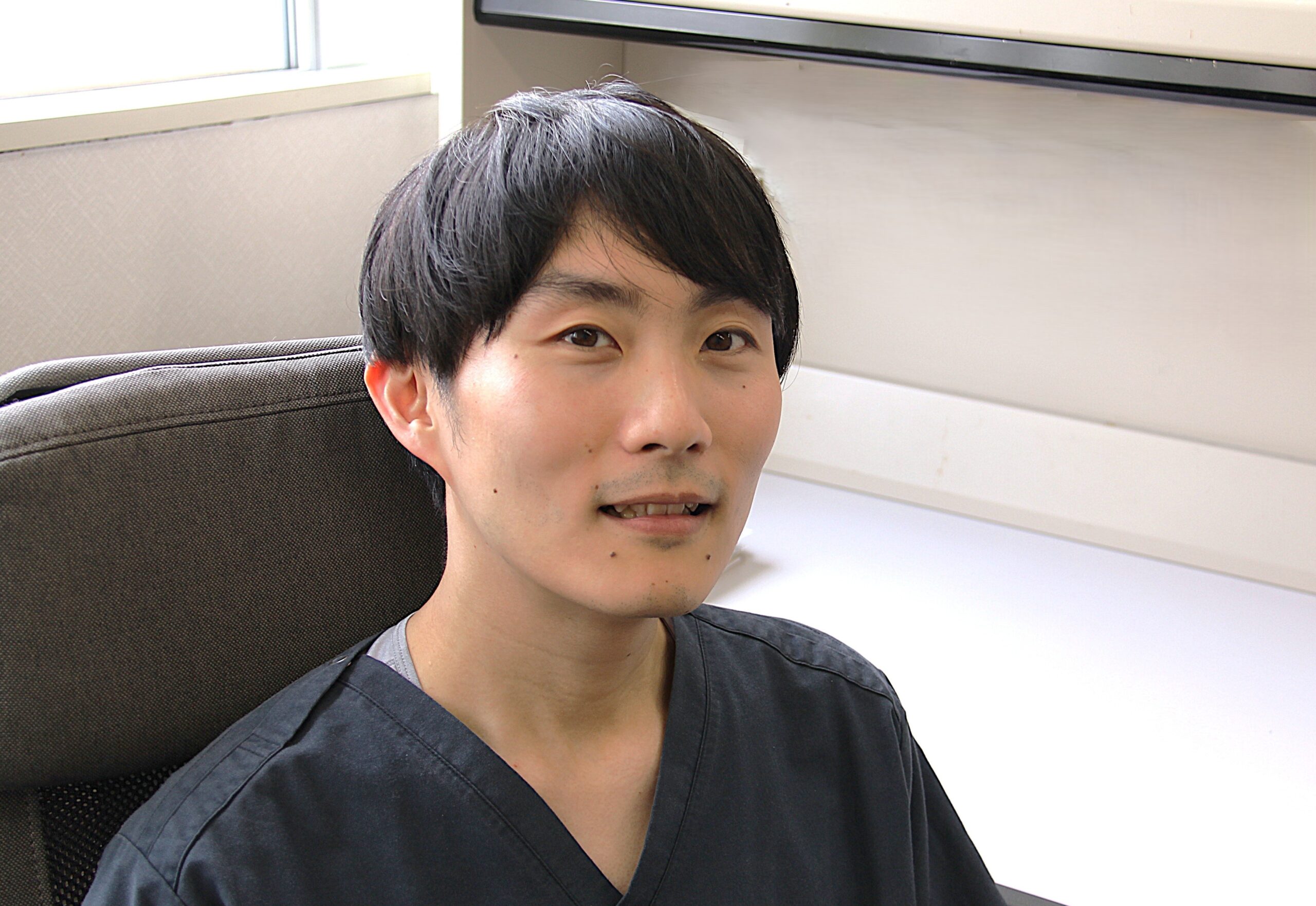 松江 亮範(まつえ あきのり)